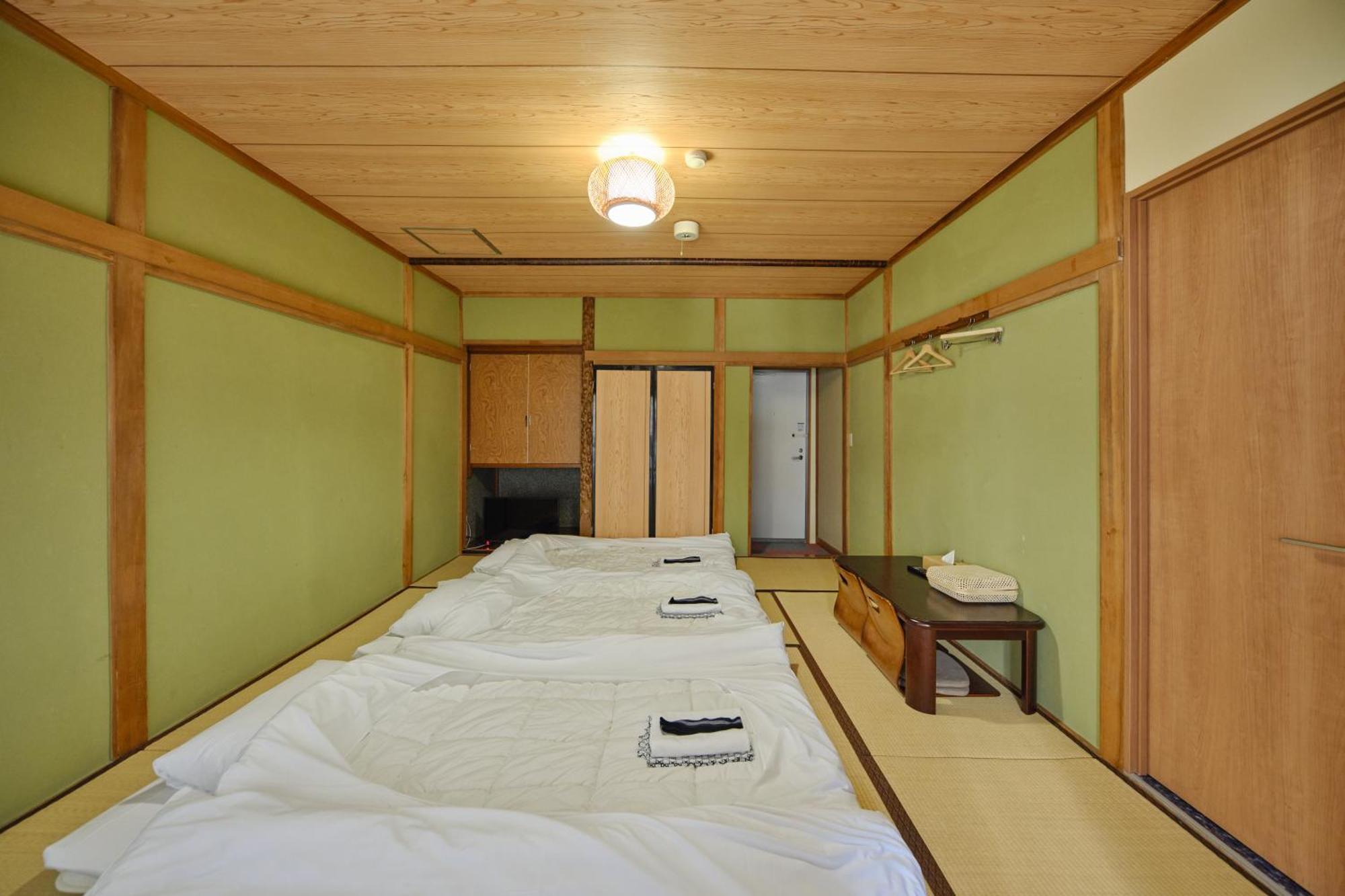 Fuyo Sankyo Enka Fujikawaguchiko Dış mekan fotoğraf